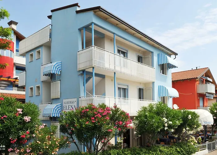 Albergo Elena Garnì