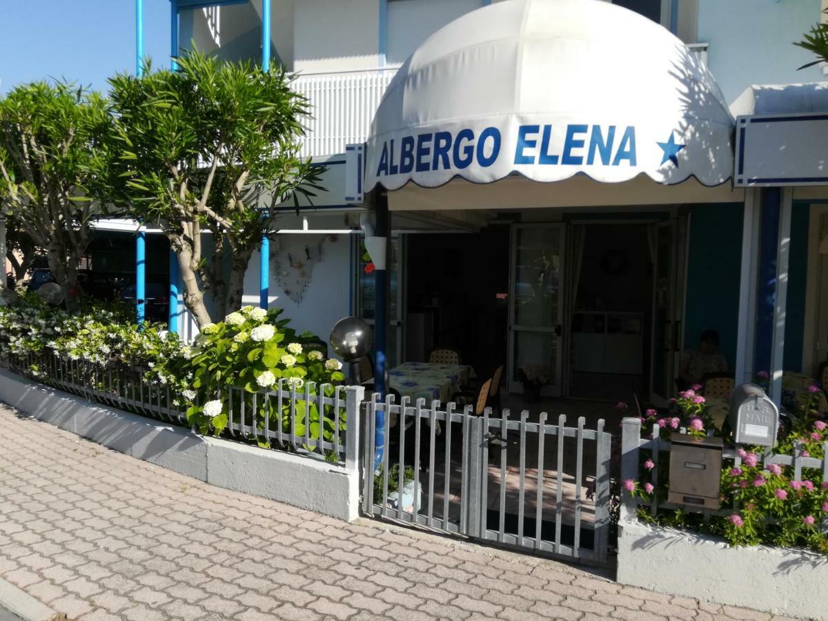 Elena Garnì Hotel *
