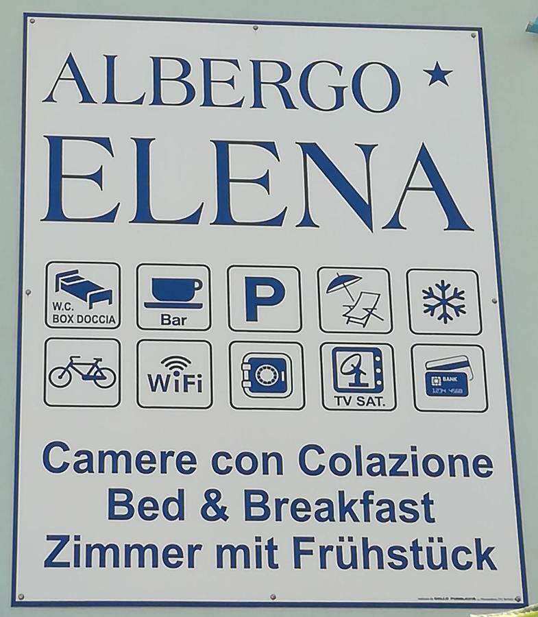 Elena Garnì *